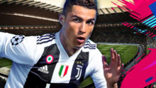 FIFA 19 更新现已在 PS4、Xbox One、PC 上推出——更新内容如下