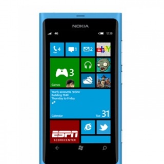 诺基亚 Lumia 用户将获得“全新 Windows Phone 8 体验”